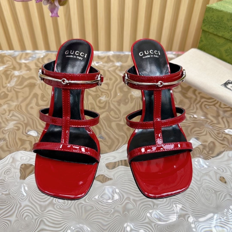 Gucci High Heels